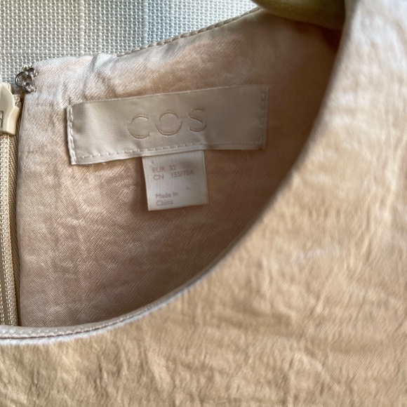 COS dress - Picture 3 of 3